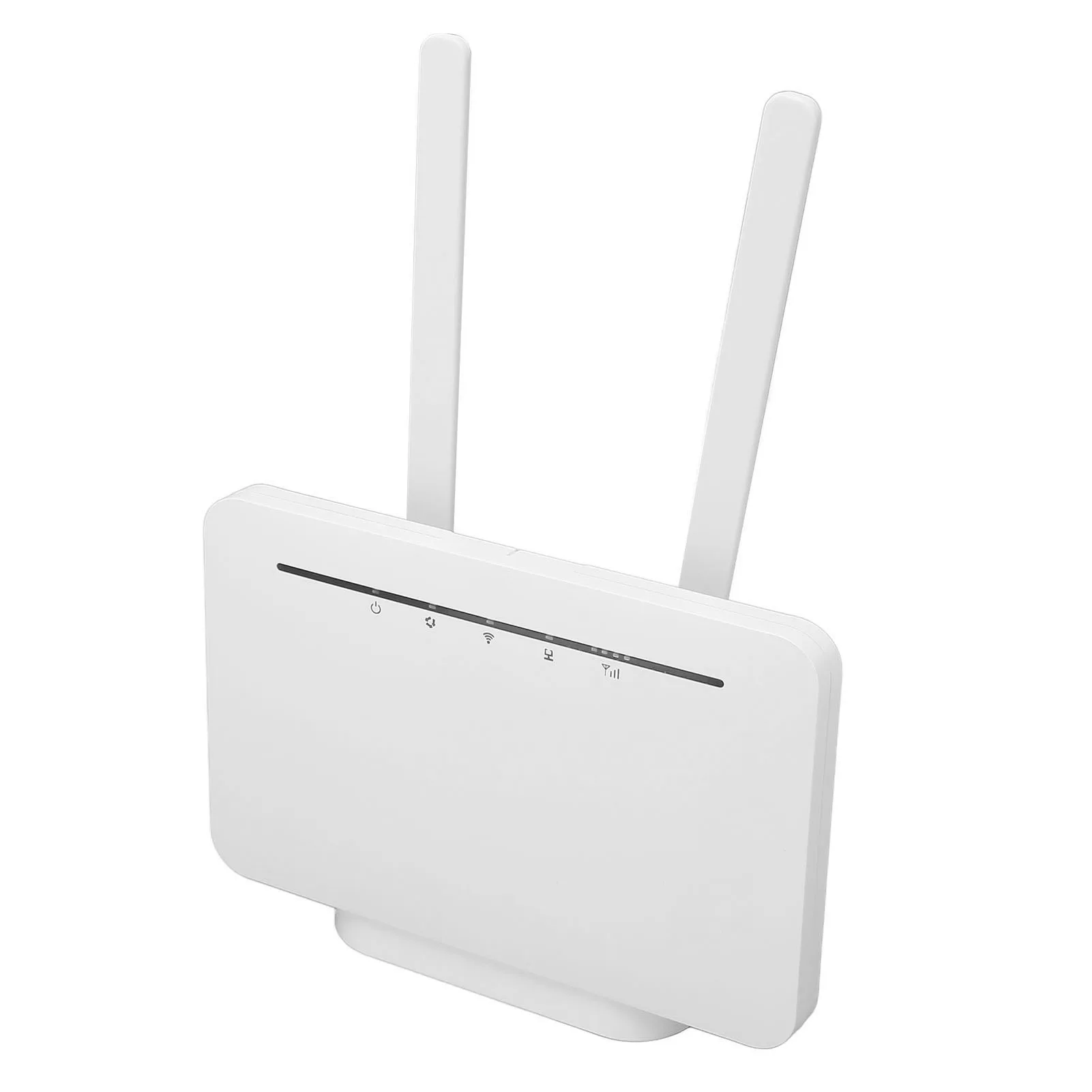 Точка Доступа Wi-Fi Поддерживает Несколько устройств Повышенный Уровень сигнала 4G LTE 300 Мбит/с CP102 5M Мобильная Точка Доступа Wi-Fi для Деловой Поездки Изображение 2