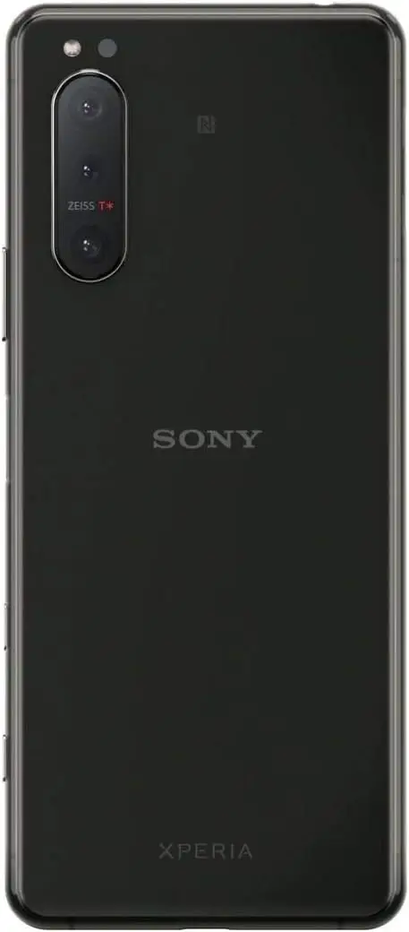 Оригинальный мобильный телефон Sony Xperia 5 II SO-52A 5G 6,1 