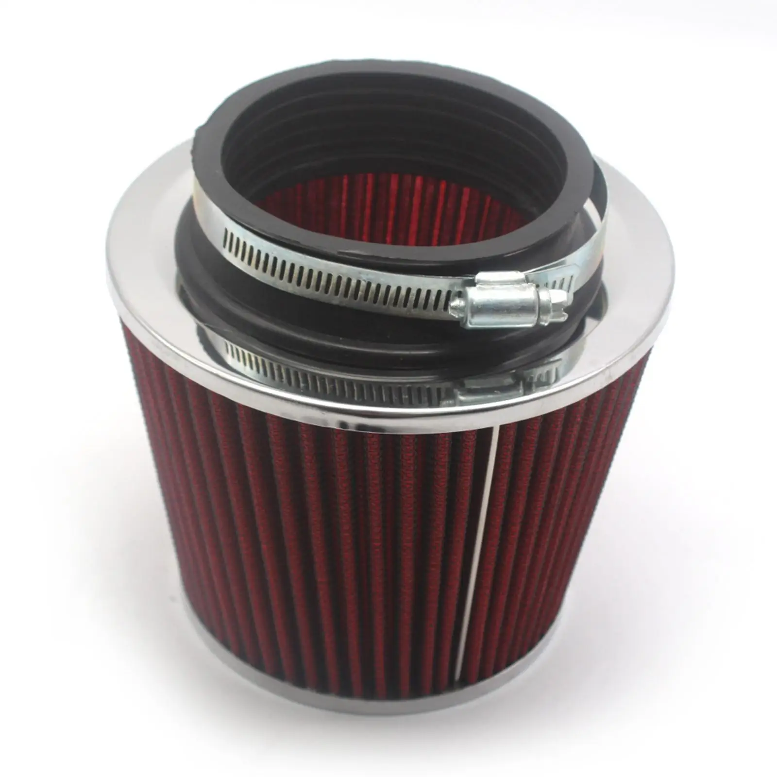 Универсальный 90-мм фильтр для автомобильных запчастей Модифицированный ремонт Изображение 4