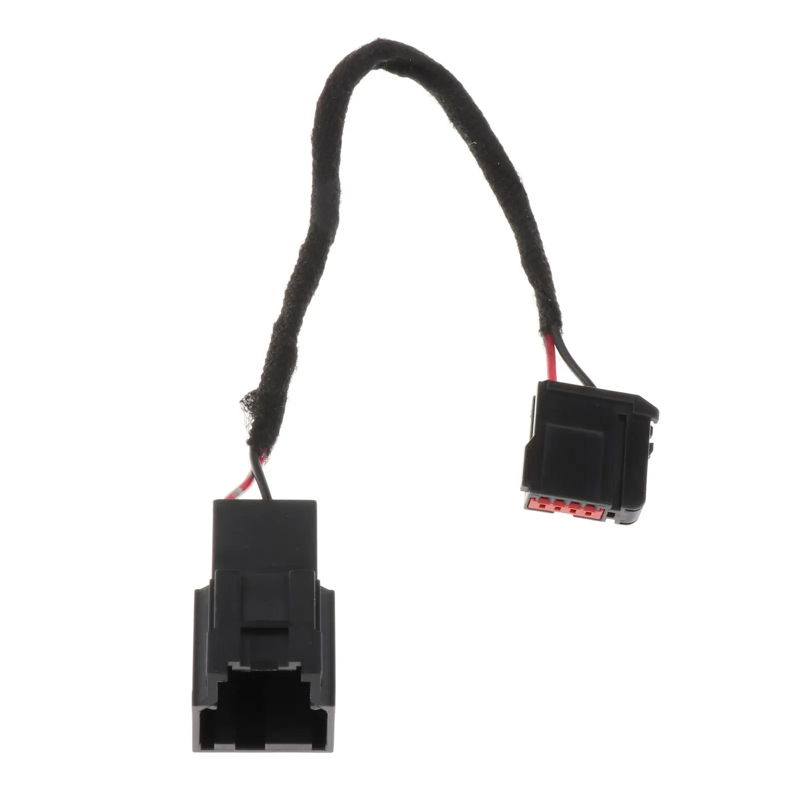 Сетевой адаптер поколения 1 Подходит для Ford SYNC 2-SYNC 3 Модифицированный USB-медиахаб Изображение 1