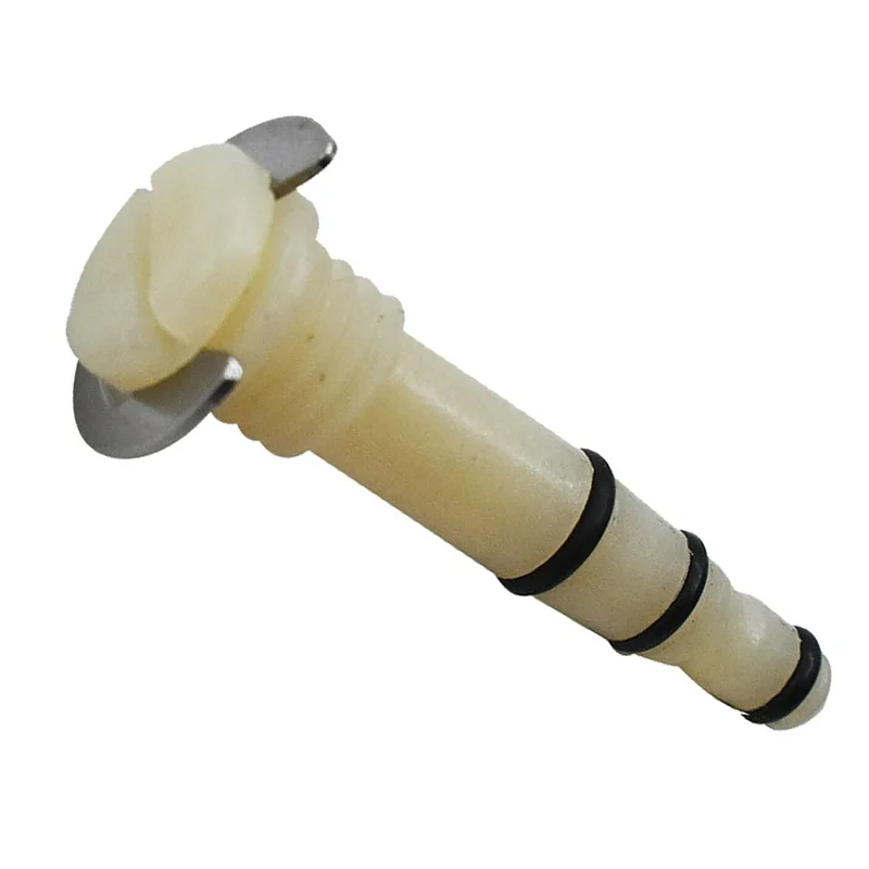 Для ручного предохранительного клапана Mercury Marine Tilt Trim 2006 + 1 и 3 Ram 893929A01 Изображение 4