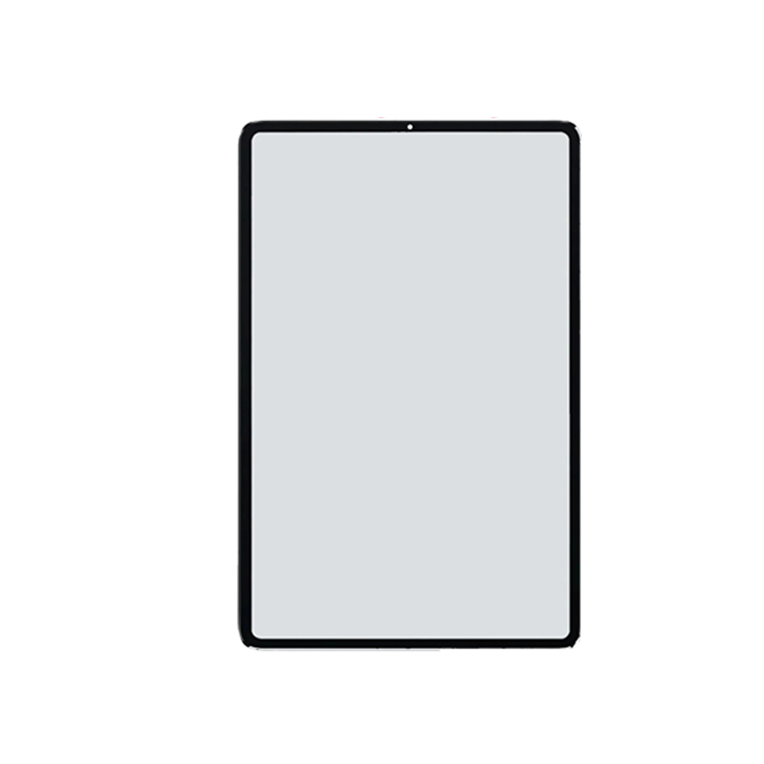 5ШТ 10ШТ Переднее стекло (без сенсорного планшета) Внешняя панель экрана для xiaomi MI Pad 5 Pro 5G Для XIAOMI MI PAD 5 Замена Ремонт Изображение 3