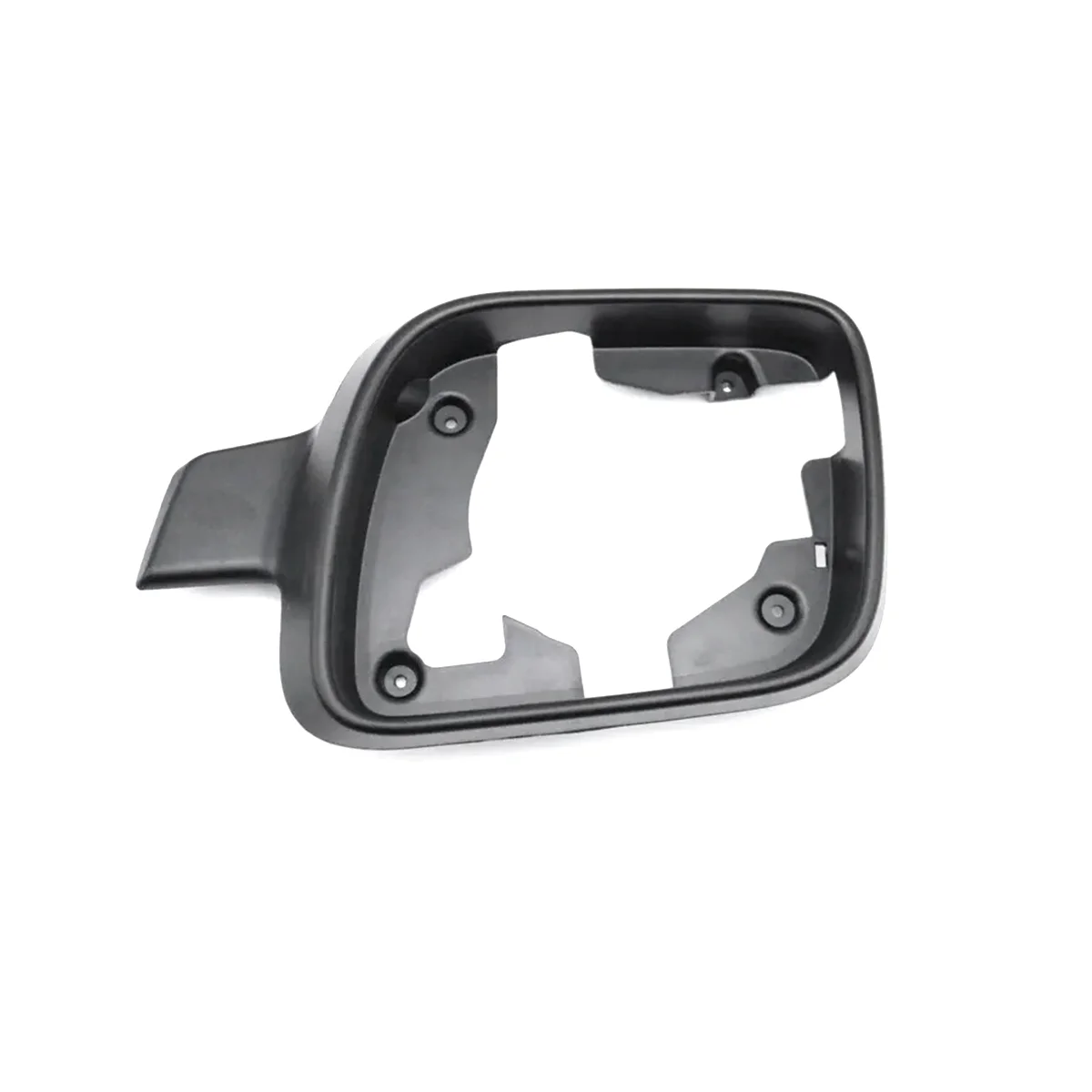 Накладка корпуса рамы левого бокового зеркала для Ford Explorer 2011-2019 версии для США Изображение 0