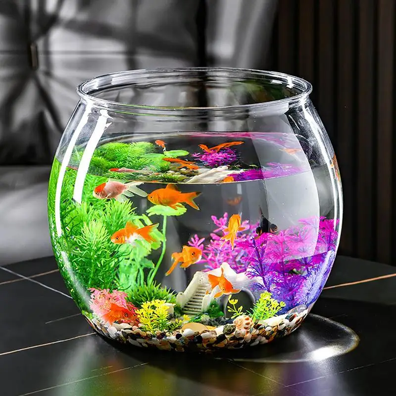 Аквариумная миска Аквариумный аквариум Кормушка для креветок Прозрачная Стеклянная трубка для подачи Блюдо для всасывания воздуха Миска для креветок Трубка для подачи рыбы Изображение 2