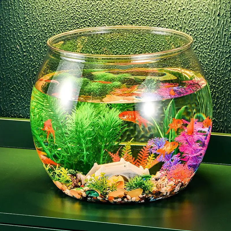 Аквариумная миска Аквариумный аквариум Кормушка для креветок Прозрачная Стеклянная трубка для подачи Блюдо для всасывания воздуха Миска для креветок Трубка для подачи рыбы Изображение 3