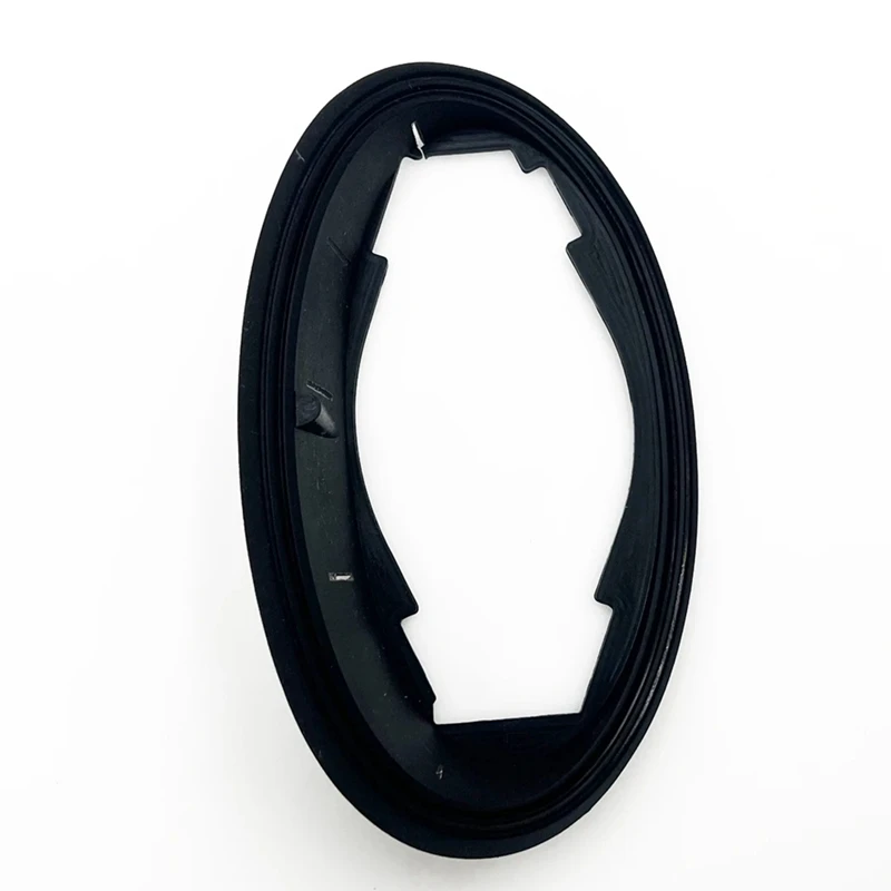 Основание Зеркала заднего Вида Автомобиля Резиновая Прокладка Уплотнительное Кольцо Подходит для BMW MINI R55 R56 R57 R58 R59 51162755635 51167261776R 51167261775L Изображение 1