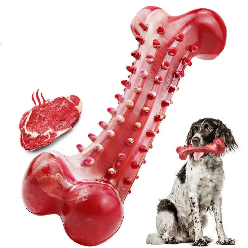 Игрушки для домашних животных для здоровья собак визгливые игрушки от бруксизма аксессуары для собак натуральный каучук Изображение 3