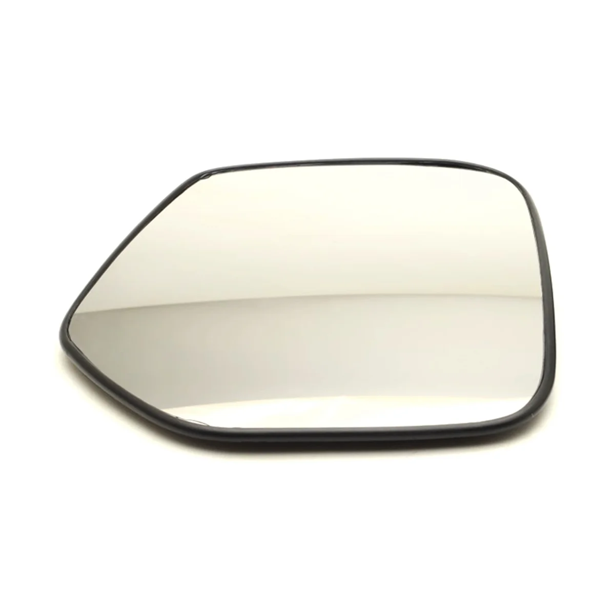 Правый объектив заднего вида автомобиля Объектив зеркала заднего вида для Mitsubishi TRITON L200 2006-2015 Автомобильные Аксессуары Изображение 0