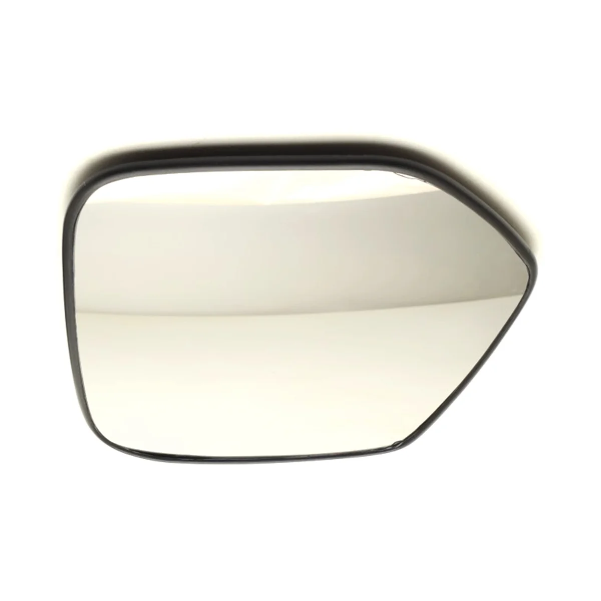 Правый объектив заднего вида автомобиля Объектив зеркала заднего вида для Mitsubishi TRITON L200 2006-2015 Автомобильные Аксессуары Изображение 5