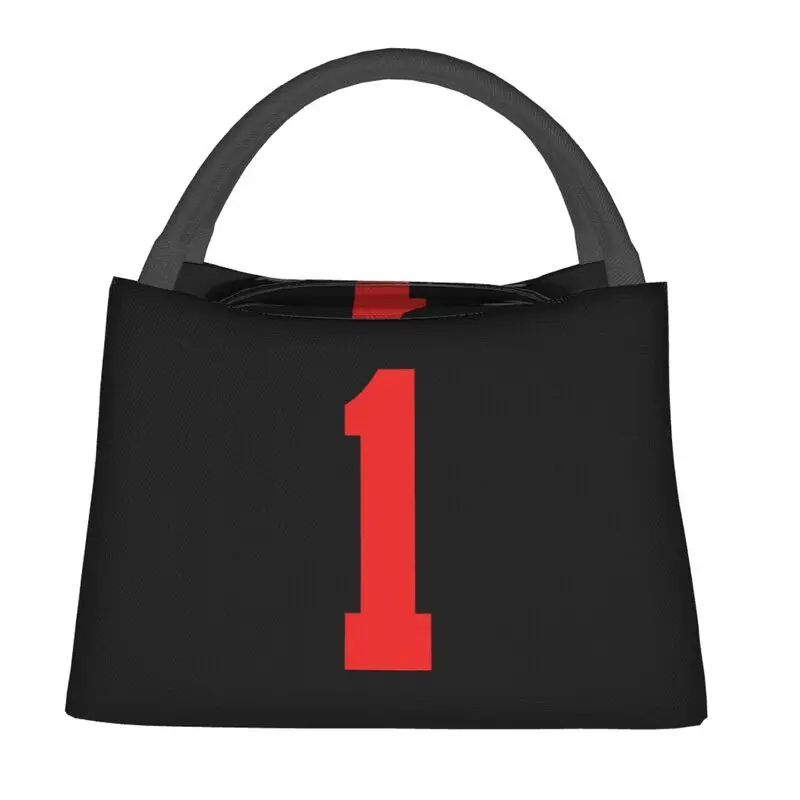 Ланч-бокс с запасом по индивидуальному номеру для женщин, герметичный кулер, Термоизолированная сумка для ланча, контейнер для офисной работы Pinic Изображение 1
