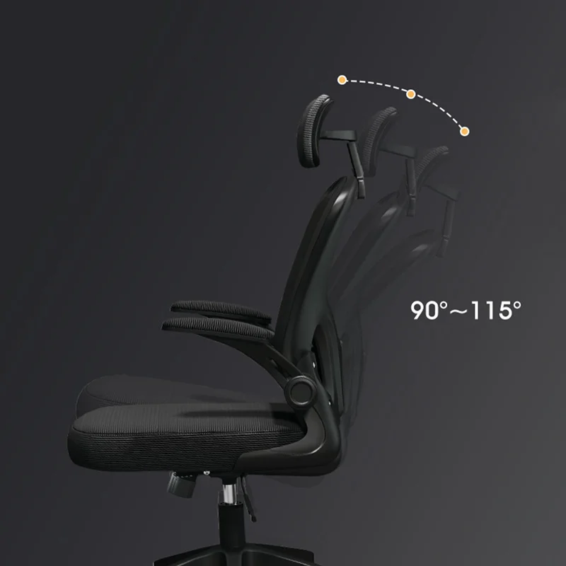 Компьютерное кресло с откидной спинкой Кресло для руководителей Игровой Компьютерный Стол Sillas De Oficina Офисная Мебель Изображение 1