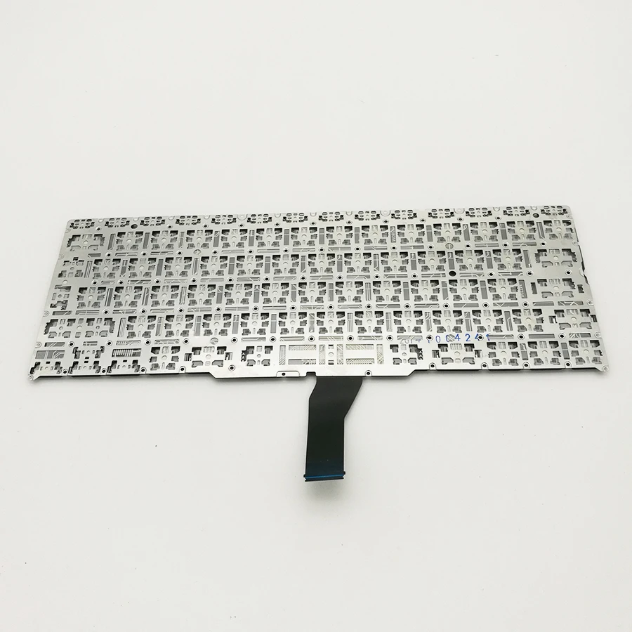 Новый Ноутбук Замена Швейцарской Клавиатуры Swiss Keyboard Для Macbook Air 11 