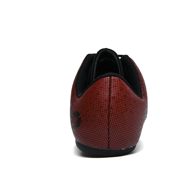 Мужская Женская спортивная обувь для легкой атлетики С шипами, спортивная обувь для бега, кроссовки для трекинга, обувь для девочек с шипами, спортивные кроссовки для гонок, гвозди Изображение 2