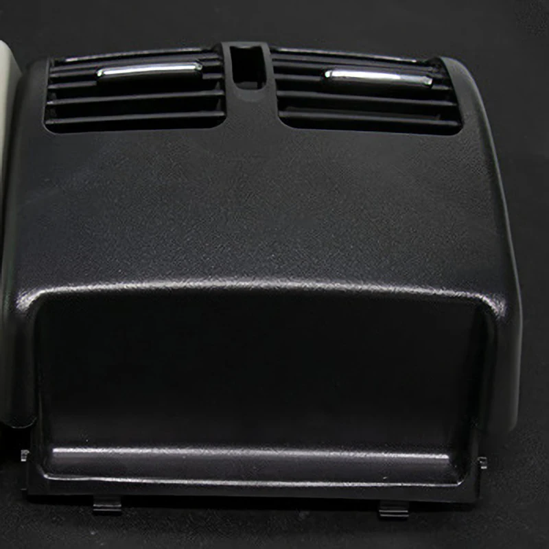 Задняя Центральная консоль автомобиля, Крышка решетки радиатора для Mercedes Benz C Class W204, Автоаксессуары Изображение 4