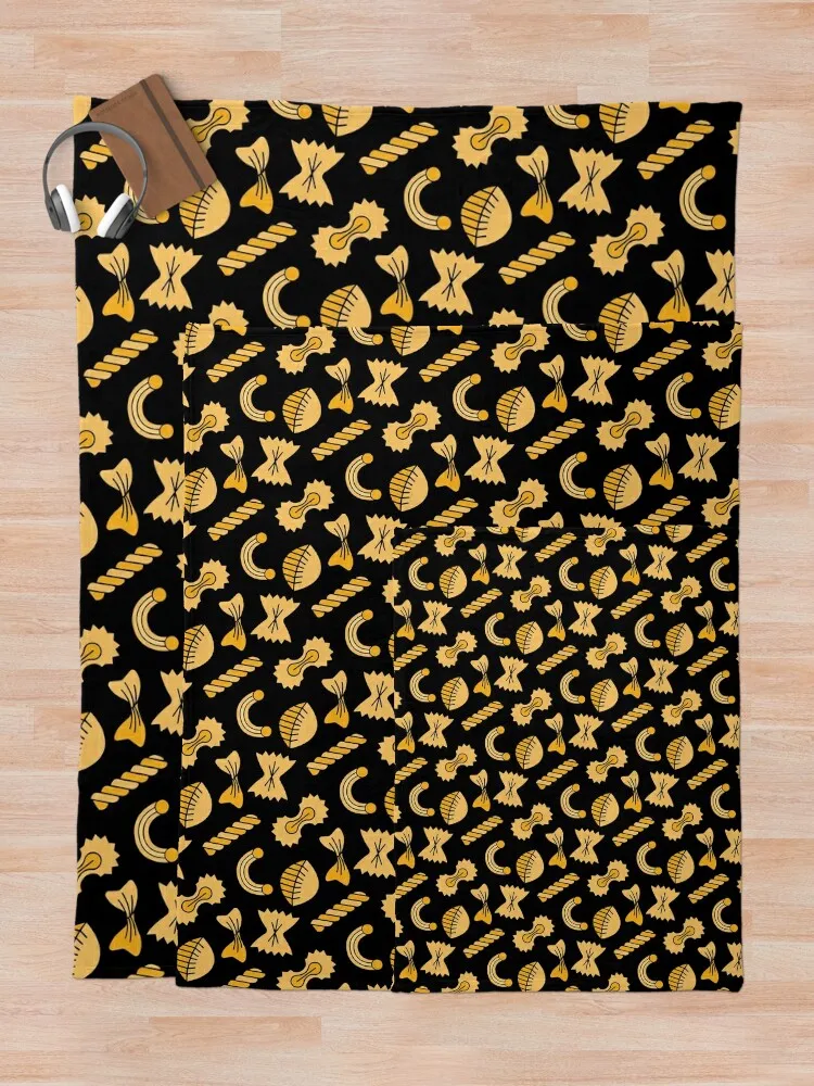 Рисунок макаронных изделий. Плед Модное одеяло для дивана летнее одеяло из аниме Изображение 4