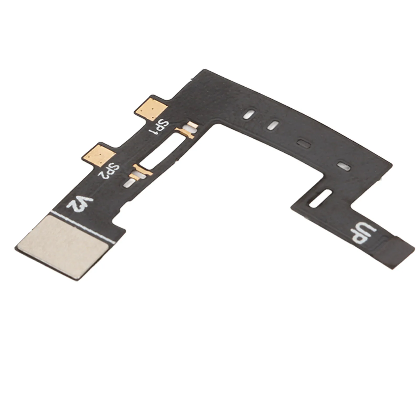 Кабель процессора консоли Надежная замена кабеля процессора для чипа Hwfly Core для обновленной версии V2 Изображение 2