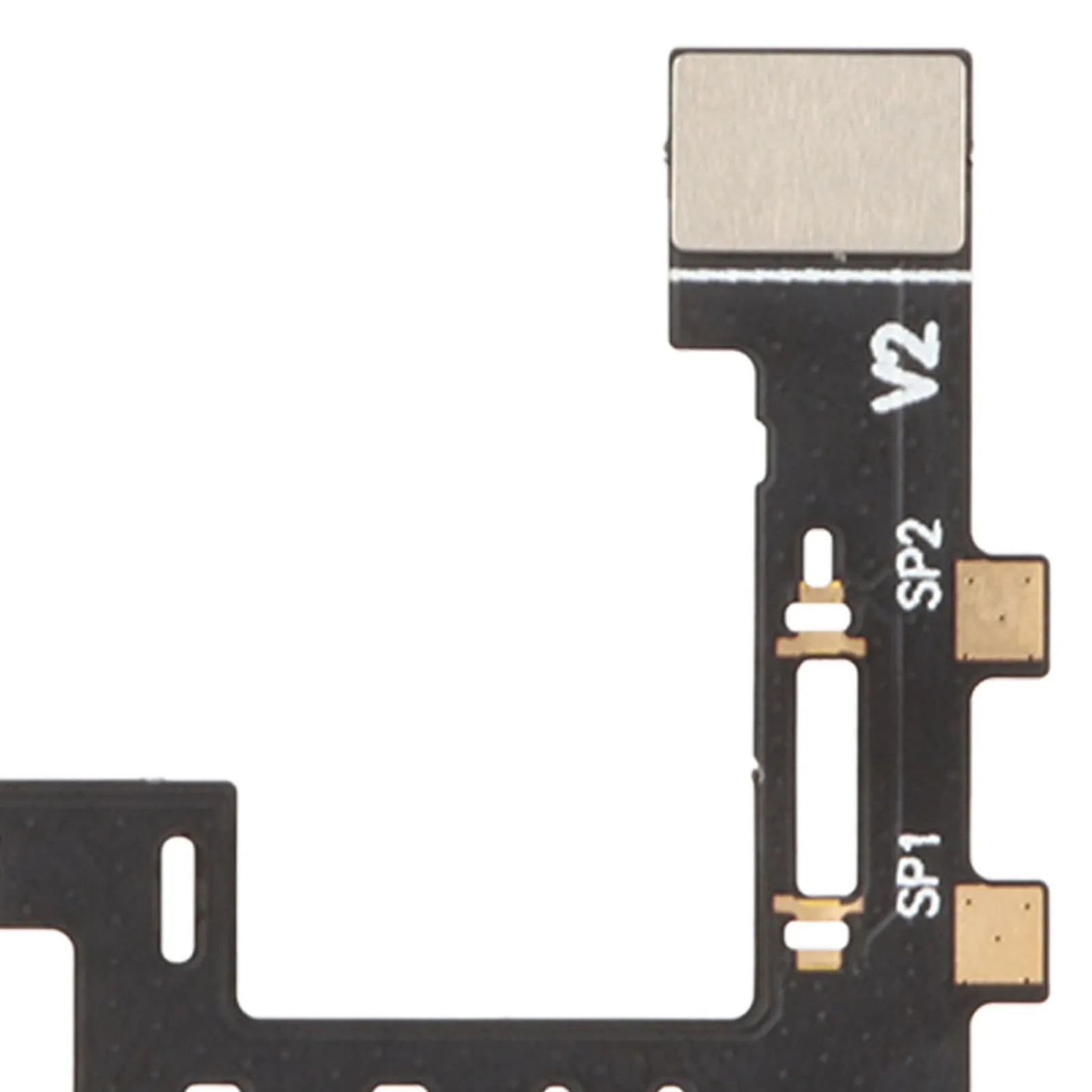 Кабель процессора консоли Надежная замена кабеля процессора для чипа Hwfly Core для обновленной версии V2 Изображение 4