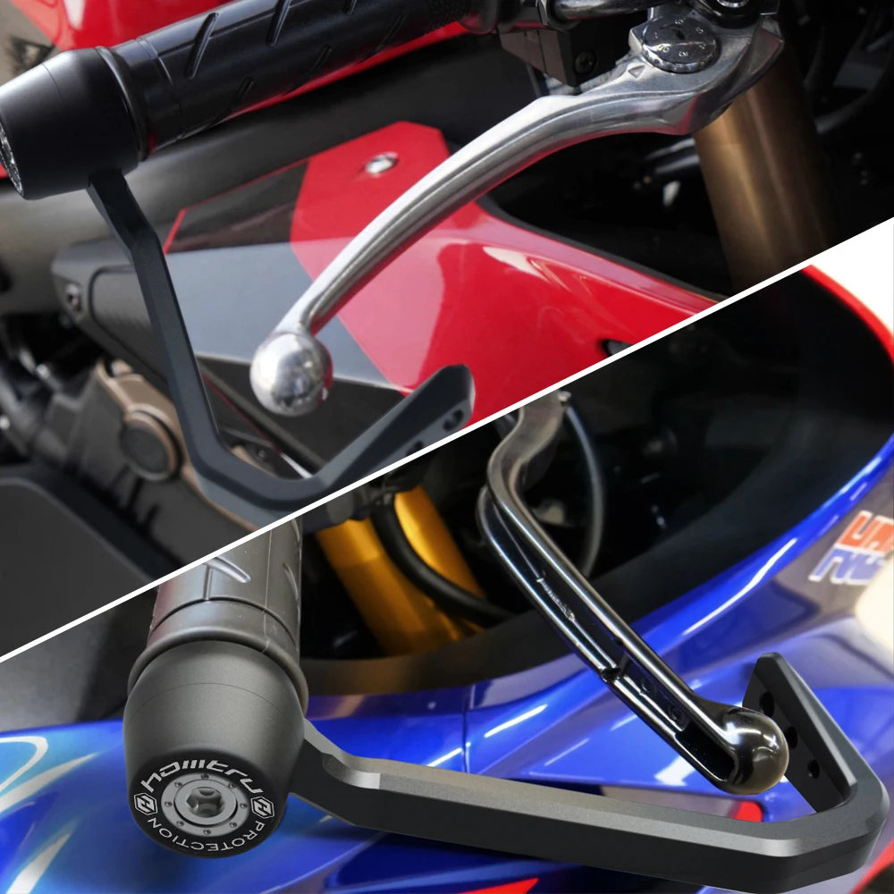 Комплект Защиты Тормозного Рычага Сцепления для Мотоциклов BMW S1000R S1000RR HP4 2010-2018 Изображение 1