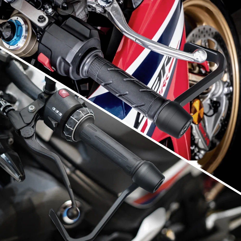 Комплект Защиты Тормозного Рычага Сцепления для Мотоциклов BMW S1000R S1000RR HP4 2010-2018 Изображение 2