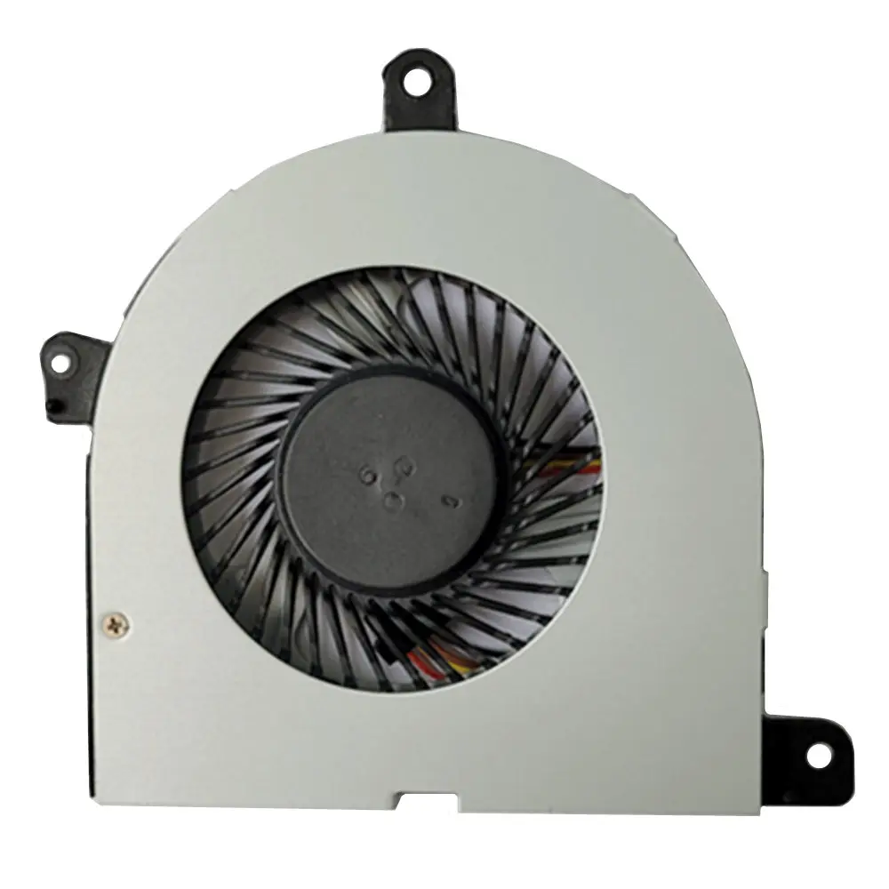 Новый Совместимый Вентилятор Охлаждения процессора для LENOVO Idepad U510 DC5V LATOP FAN Изображение 0